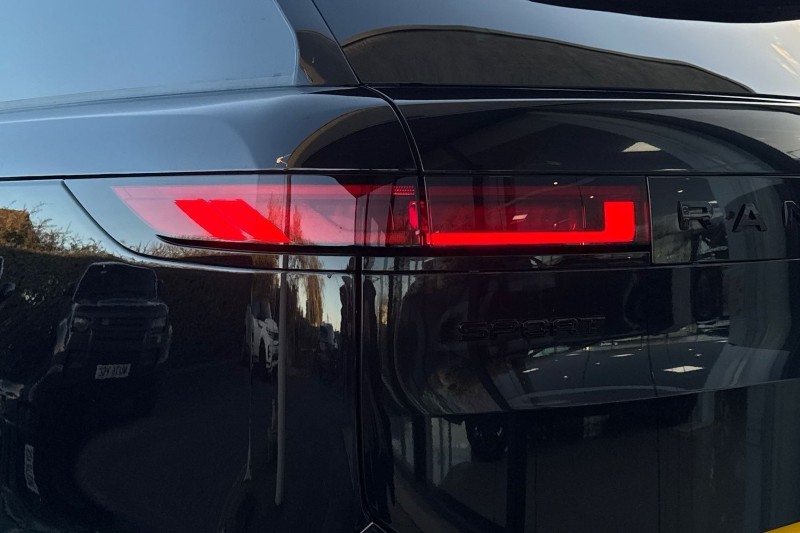 Used Land Rover Range Rover Sport 2022 for sale - 77607067: Photo 48