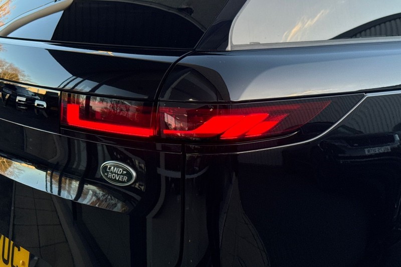 Used Land Rover Range Rover Sport 2022 for sale - 77607067: Photo 49