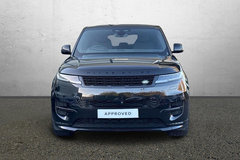 Used Land Rover Range Rover Sport 2022 for sale - 77607067: Photo 8