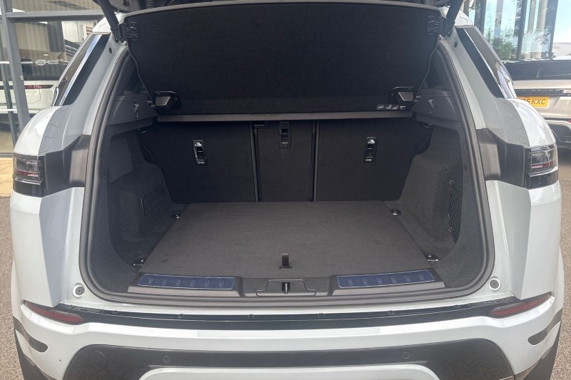 Used Land Rover Range Rover Evoque 2025 for sale - 76980797: Photo 10