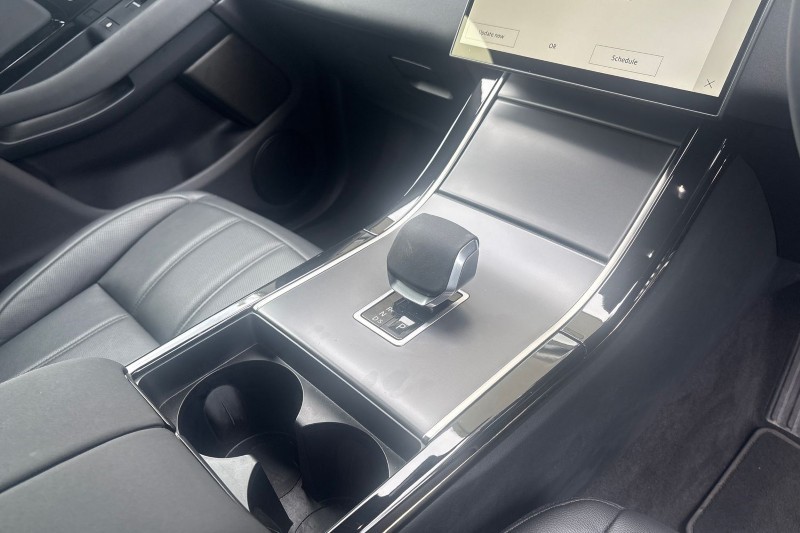 Used Land Rover Range Rover Evoque 2025 for sale - 76980797: Photo 13