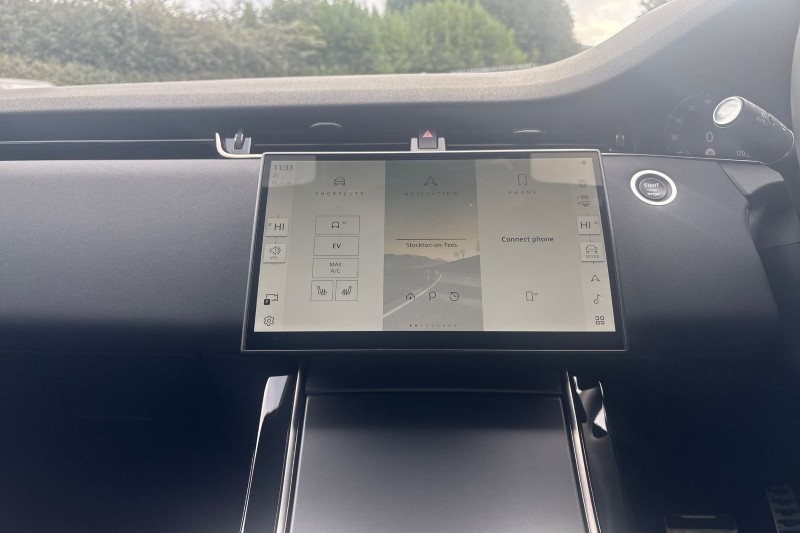 Used Land Rover Range Rover Evoque 2025 for sale - 76980797: Photo 14