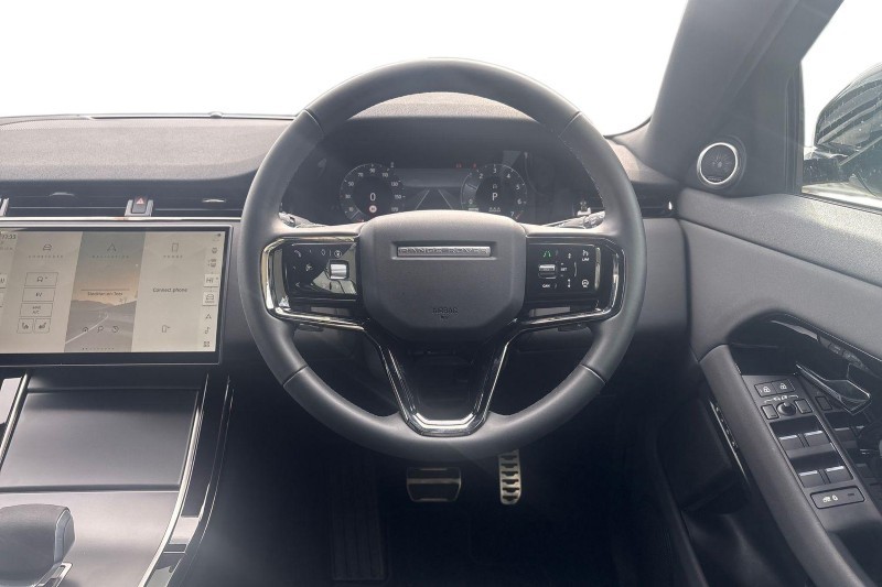 Used Land Rover Range Rover Evoque 2025 for sale - 76980797: Photo 15