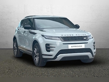 Used Land Rover Range Rover Evoque 2025 for sale - 76980797: Photo