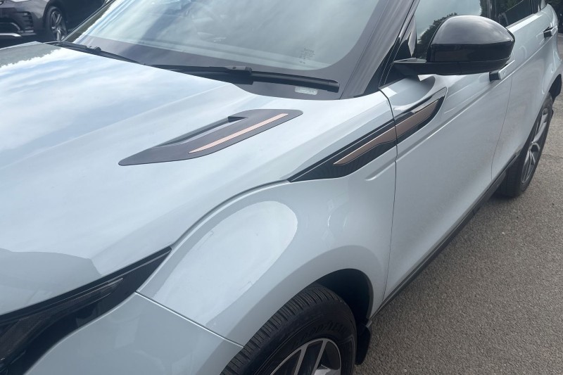 Used Land Rover Range Rover Evoque 2025 for sale - 76980797: Photo 20