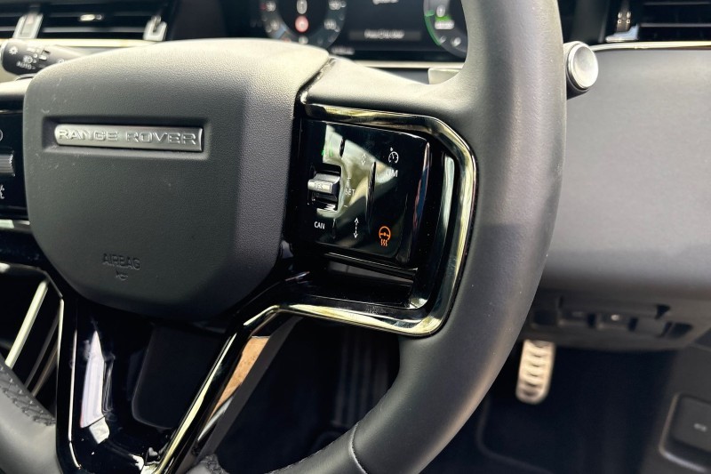 Used Land Rover Range Rover Evoque 2025 for sale - 76980797: Photo 28