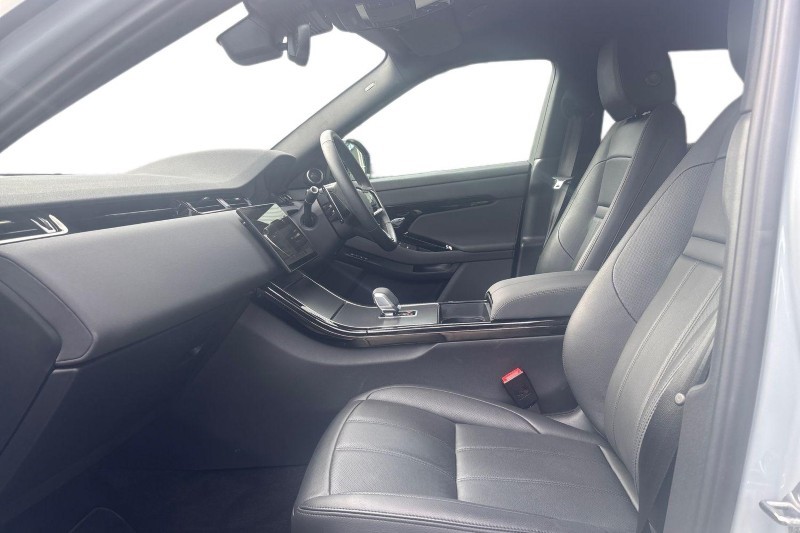 Used Land Rover Range Rover Evoque 2025 for sale - 76980797: Photo 3