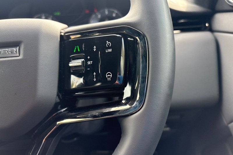 Used Land Rover Range Rover Evoque 2025 for sale - 76980797: Photo 30