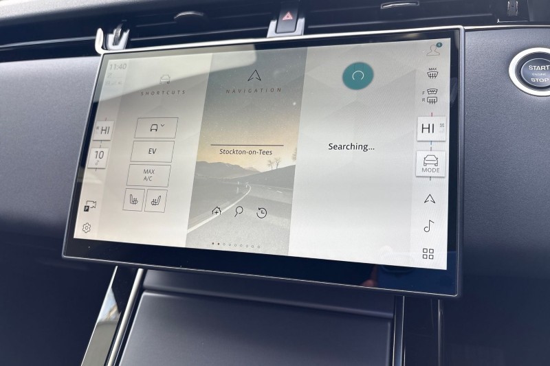 Used Land Rover Range Rover Evoque 2025 for sale - 76980797: Photo 31