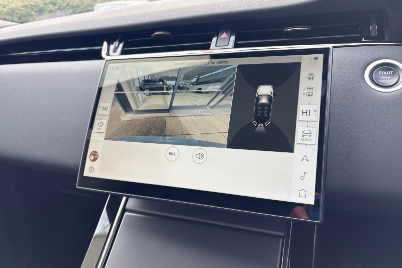 Used Land Rover Range Rover Evoque 2025 for sale - 76980797: Photo 33