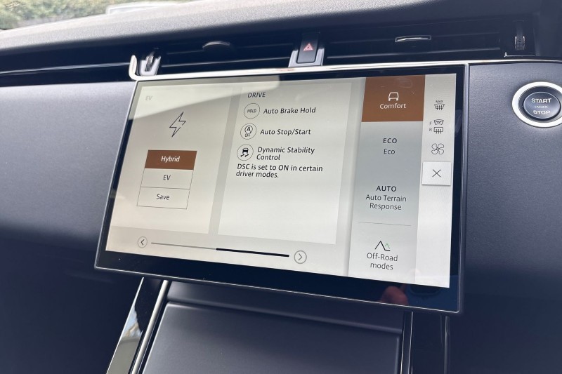 Used Land Rover Range Rover Evoque 2025 for sale - 76980797: Photo 36