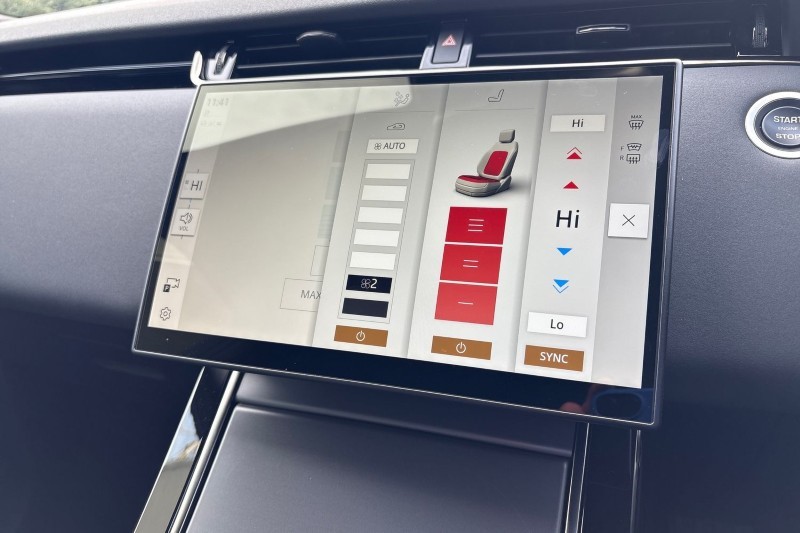 Used Land Rover Range Rover Evoque 2025 for sale - 76980797: Photo 37