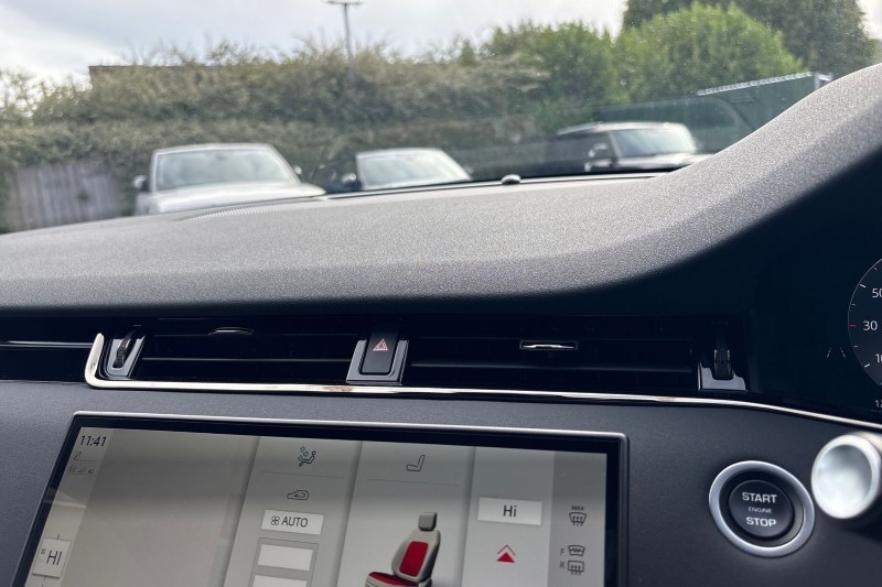 Used Land Rover Range Rover Evoque 2025 for sale - 76980797: Photo 38