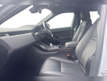 Used Land Rover Range Rover Evoque 2025 for sale - 76980797: Photo