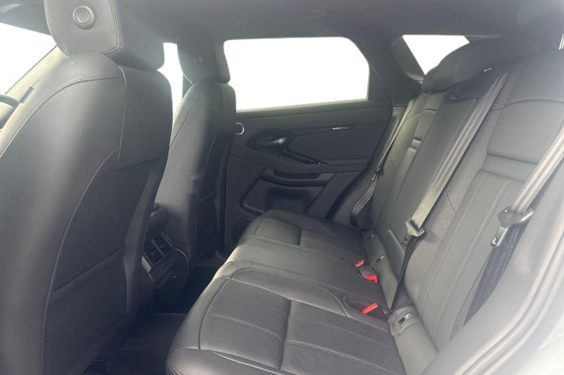 Used Land Rover Range Rover Evoque 2025 for sale - 76980797: Photo 4