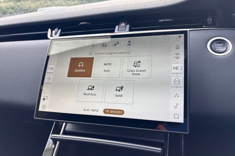 Used Land Rover Range Rover Evoque 2025 for sale - 76980797: Photo 40