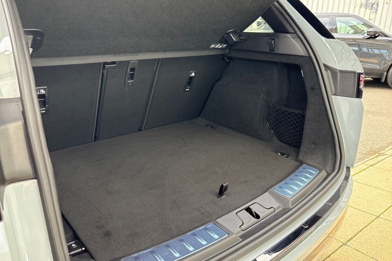 Used Land Rover Range Rover Evoque 2025 for sale - 76980797: Photo 43