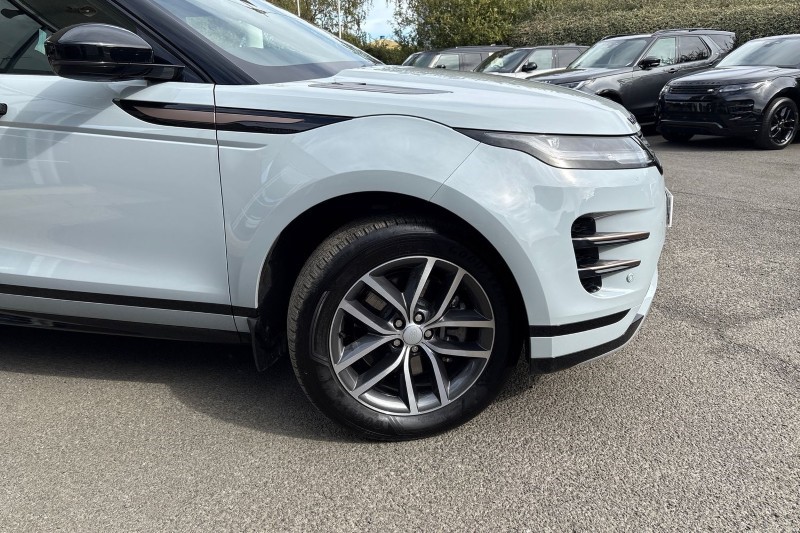 Used Land Rover Range Rover Evoque 2025 for sale - 76980797: Photo 46