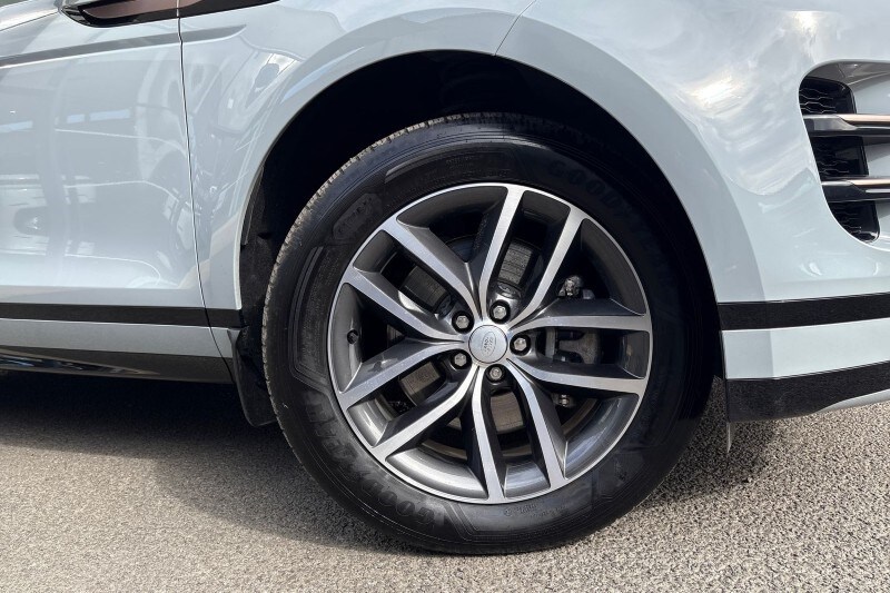 Used Land Rover Range Rover Evoque 2025 for sale - 76980797: Photo 48