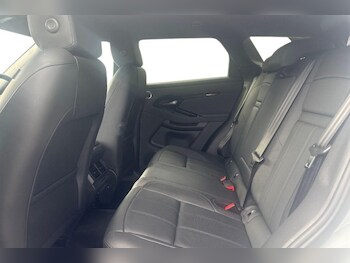 Used Land Rover Range Rover Evoque 2025 for sale - 76980797: Photo