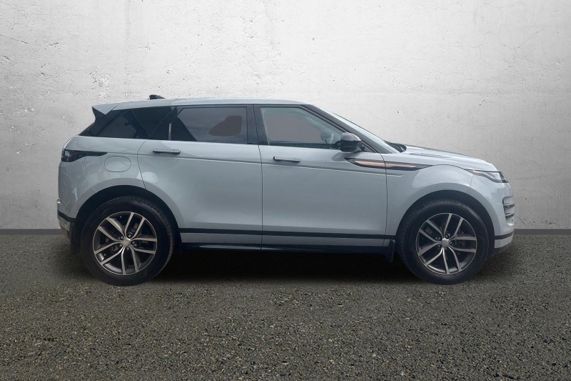 Used Land Rover Range Rover Evoque 2025 for sale - 76980797: Photo 5