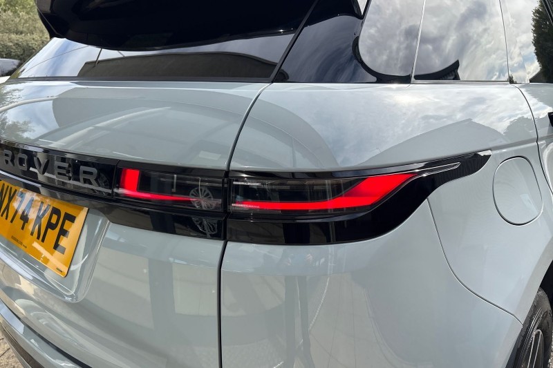 Used Land Rover Range Rover Evoque 2025 for sale - 76980797: Photo 51