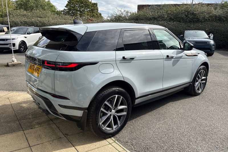 Used Land Rover Range Rover Evoque 2025 for sale - 76980797: Photo 52