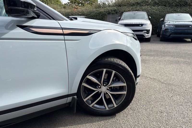 Used Land Rover Range Rover Evoque 2025 for sale - 76980797: Photo 53