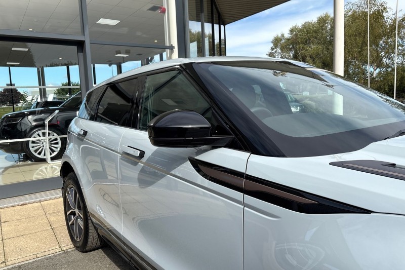 Used Land Rover Range Rover Evoque 2025 for sale - 76980797: Photo 54