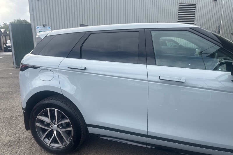 Used Land Rover Range Rover Evoque 2025 for sale - 76980797: Photo 55