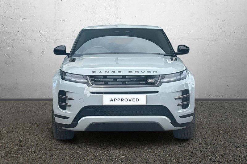 Used Land Rover Range Rover Evoque 2025 for sale - 76980797: Photo 7