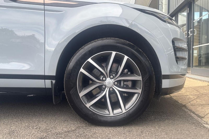 Used Land Rover Range Rover Evoque 2025 for sale - 76980797: Photo 8