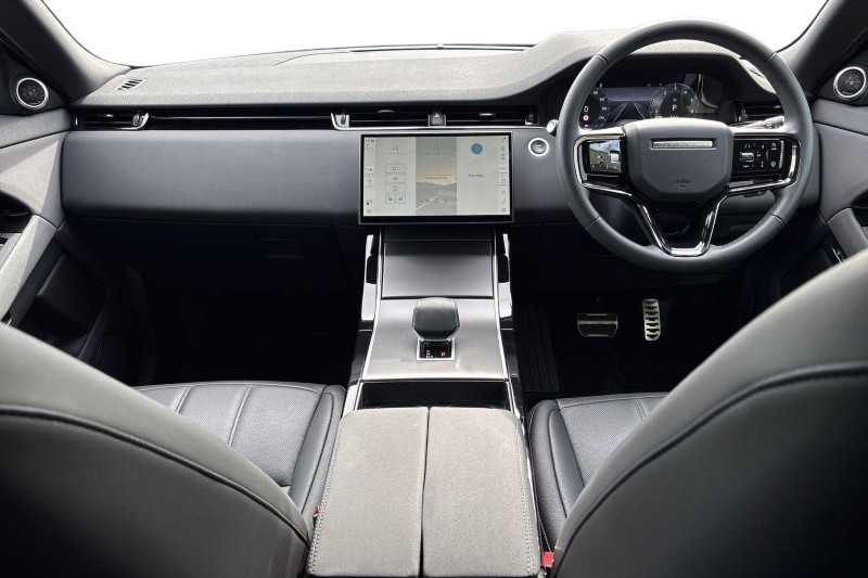 Used Land Rover Range Rover Evoque 2025 for sale - 76980797: Photo 9