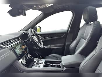 Used Jaguar F-Pace 2024 for sale - 79693099: Photo