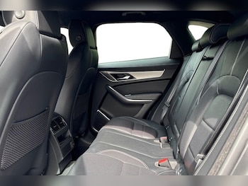 Used Jaguar F-Pace 2022 for sale - 78779095: Photo