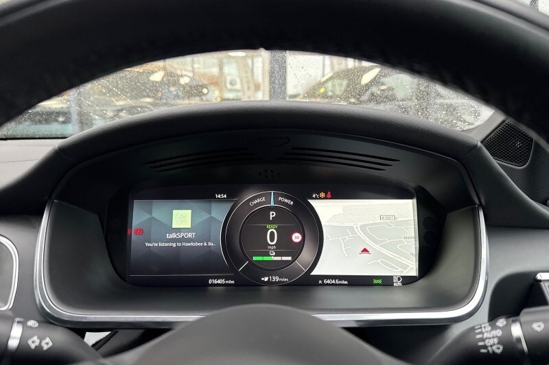 Used Land Rover Range Rover Sport 2021 for sale - 77449952: Photo 16