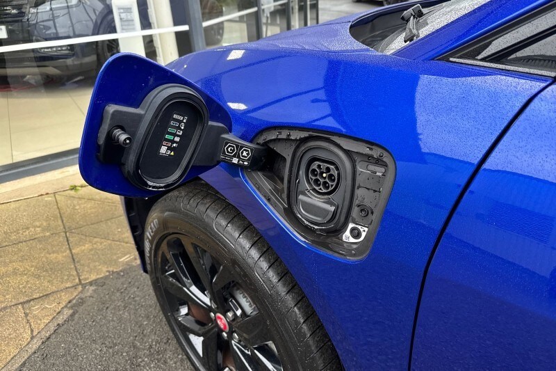 Used Land Rover Range Rover Sport 2021 for sale - 77449952: Photo 20