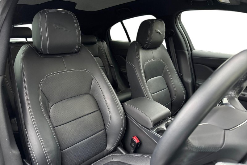 Used Land Rover Range Rover Sport 2021 for sale - 77449952: Photo 27