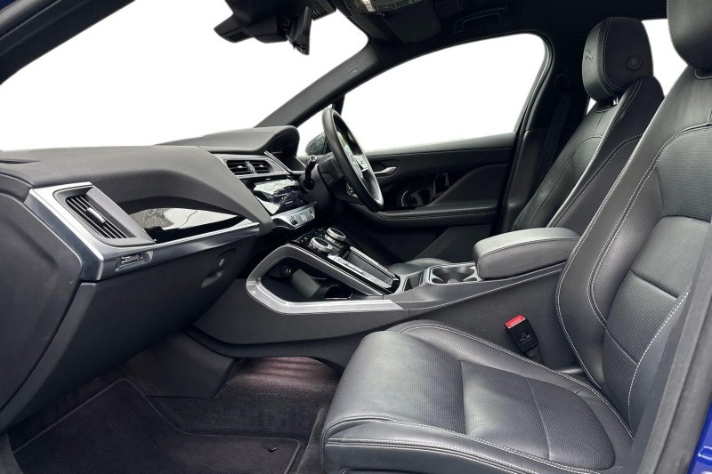 Used Land Rover Range Rover Sport 2021 for sale - 77449952: Photo 3