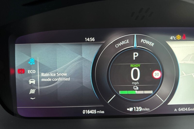 Used Land Rover Range Rover Sport 2021 for sale - 77449952: Photo 36