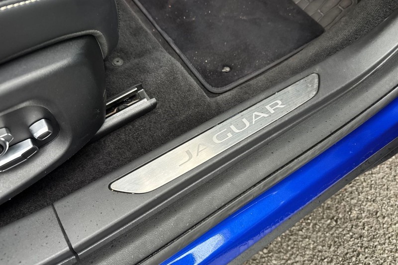 Used Land Rover Range Rover Sport 2021 for sale - 77449952: Photo 42