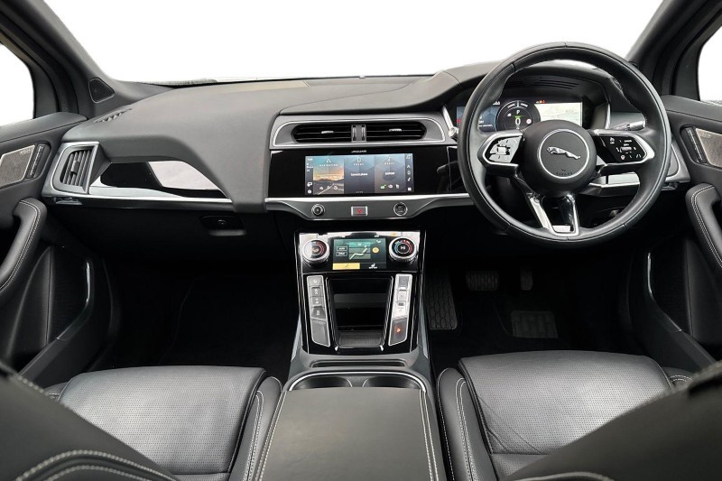 Used Land Rover Range Rover Sport 2021 for sale - 77449952: Photo 9