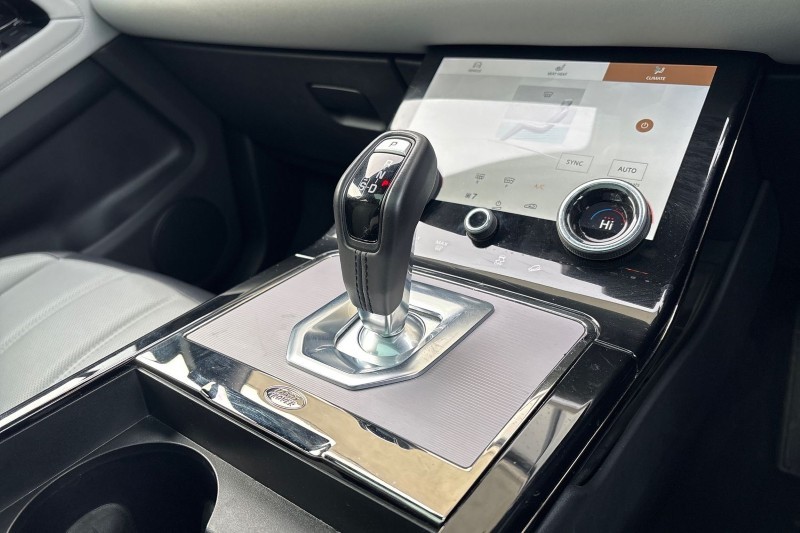 Used Land Rover Range Rover Evoque 2021 for sale - 76982382: Photo 13