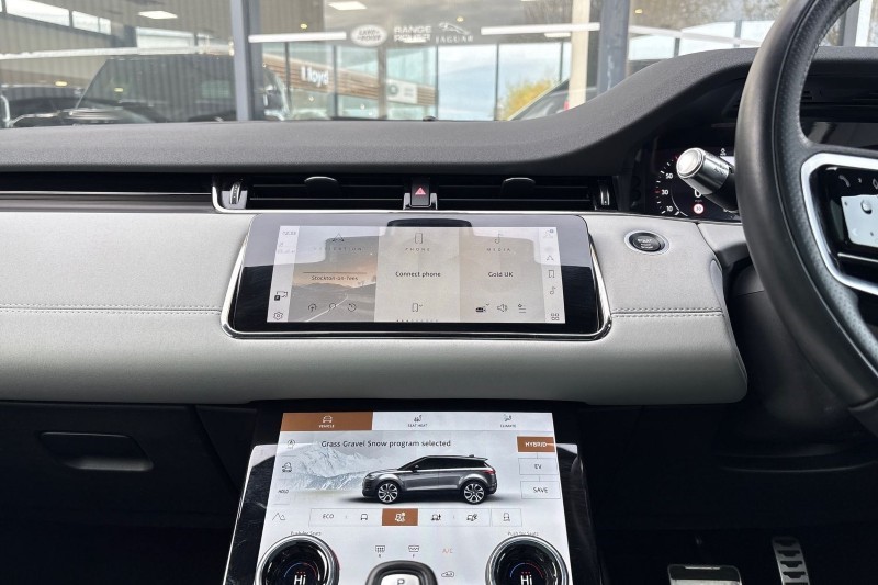Used Land Rover Range Rover Evoque 2021 for sale - 76982382: Photo 14