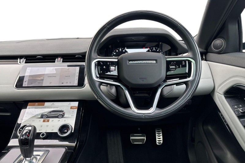 Used Land Rover Range Rover Evoque 2021 for sale - 76982382: Photo 15