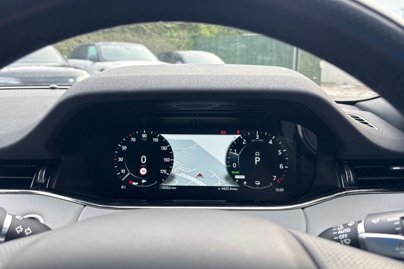 Used Land Rover Range Rover Evoque 2021 for sale - 76982382: Photo 16