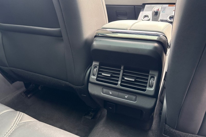 Used Land Rover Range Rover Evoque 2021 for sale - 76982382: Photo 18