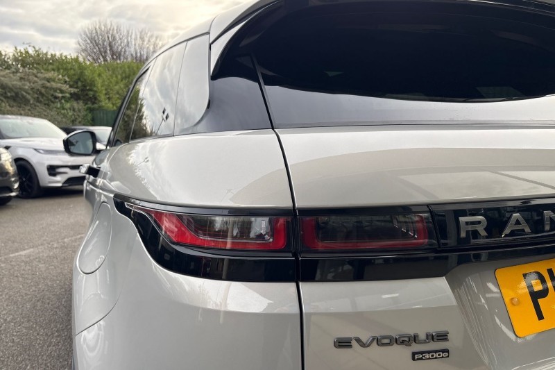 Used Land Rover Range Rover Evoque 2021 for sale - 76982382: Photo 19