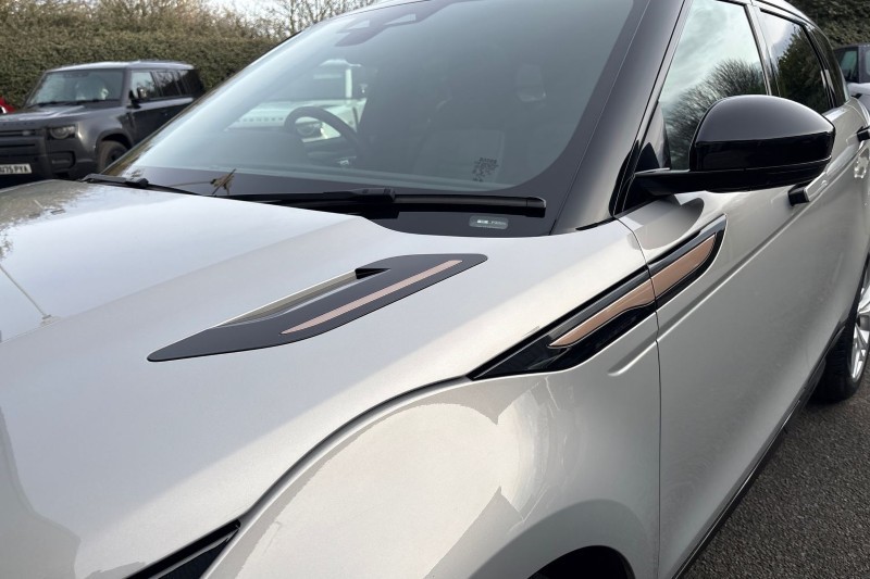 Used Land Rover Range Rover Evoque 2021 for sale - 76982382: Photo 20