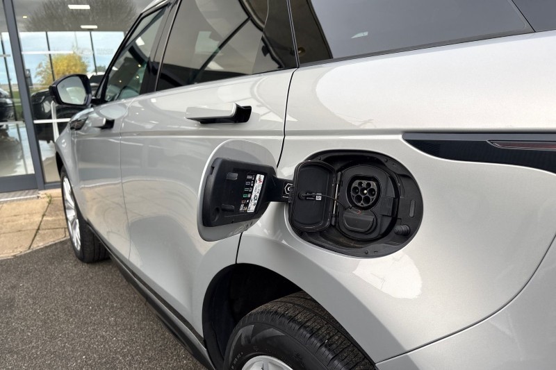 Used Land Rover Range Rover Evoque 2021 for sale - 76982382: Photo 22